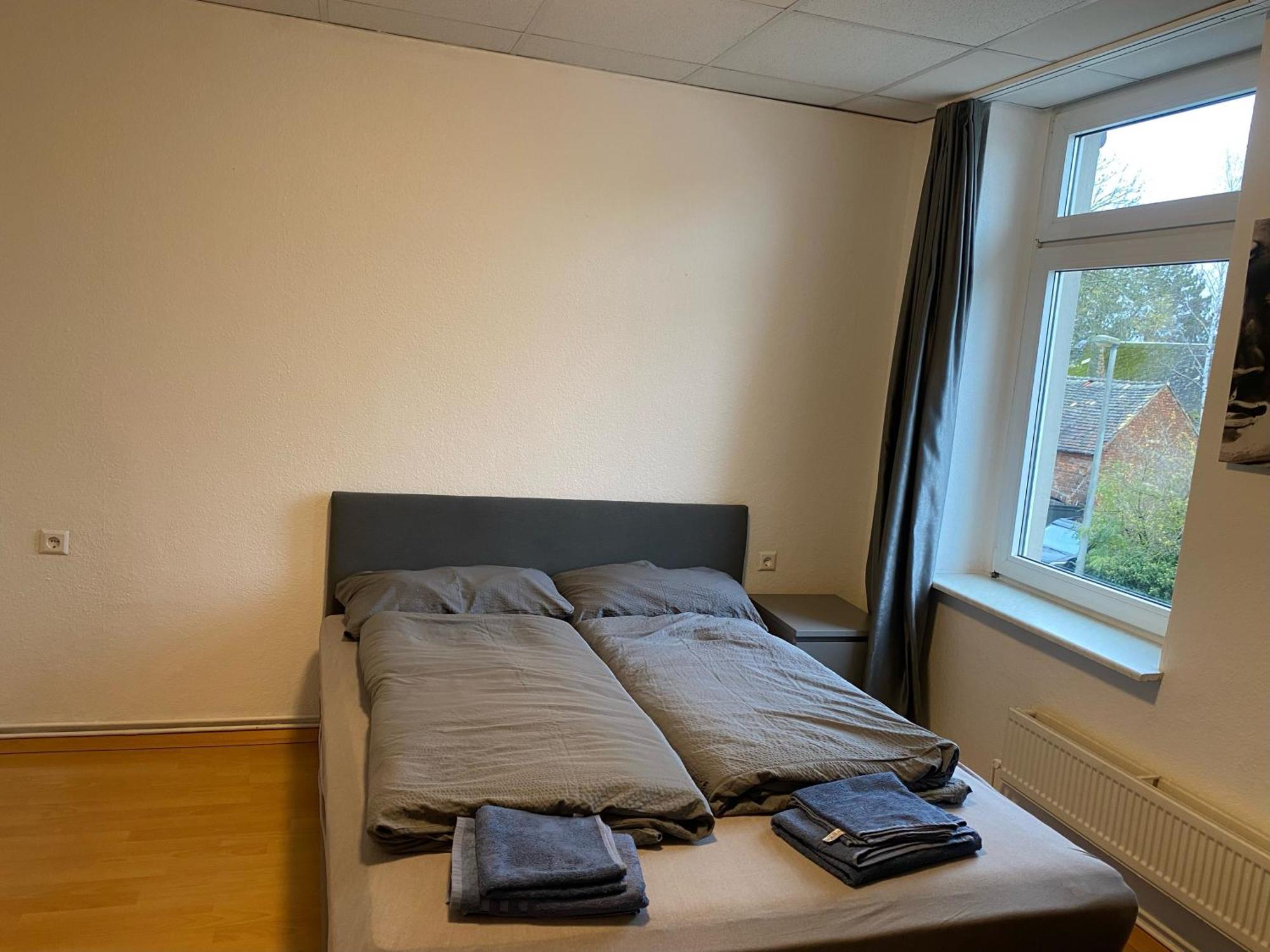 Voyage Pension Leipzig Exterior foto